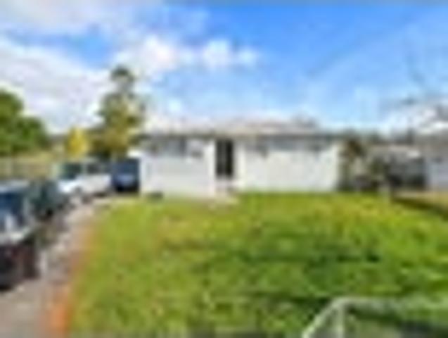 Mortgagee sale