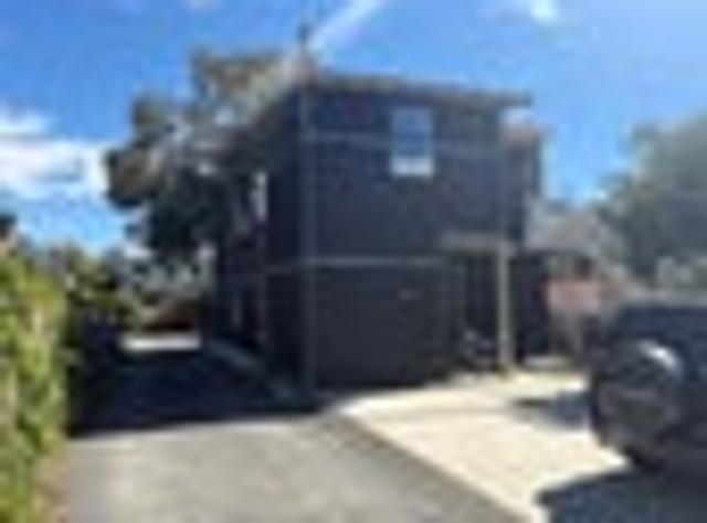 Mortgagee Sale