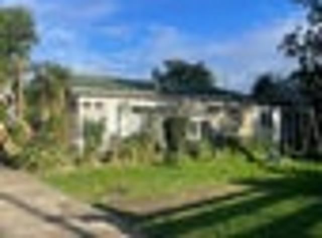 MORTGAGEE SALE