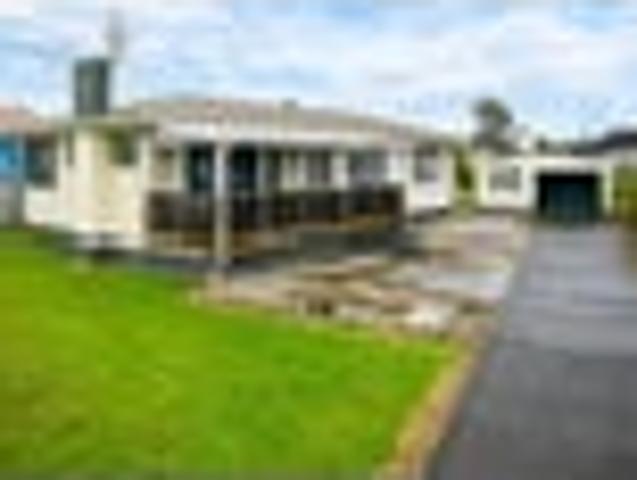 Mortgagee sale