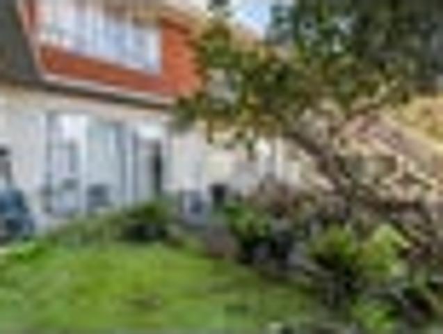 Mortgagee sale