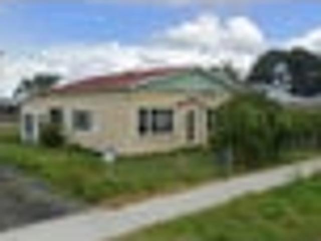 MORTGAGEE SALE