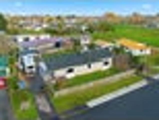 Mortgagee Sale