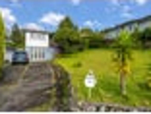 Mortgagee sale 893sqm freehold