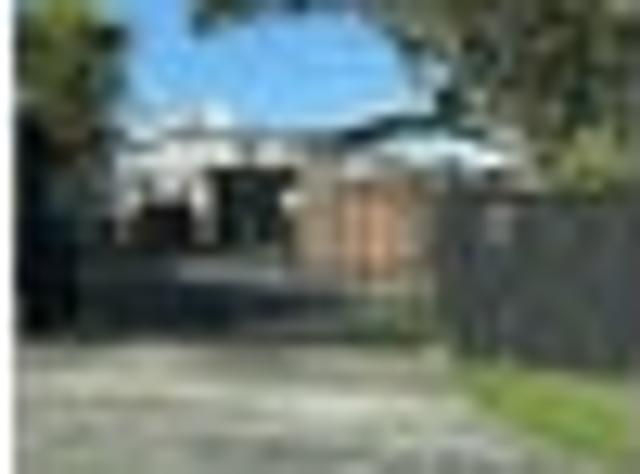 Mortgagee Sale