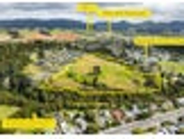 Mortgagee Sale 116 Lot RC Approved Site