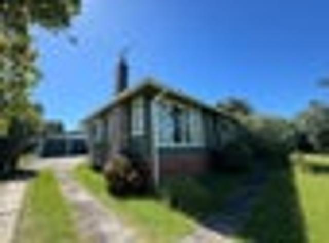 MORTGAGEE SALE