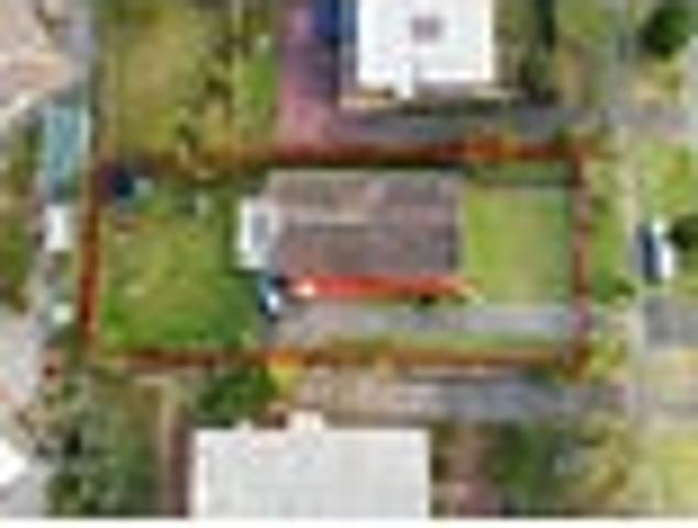 MORTGAGEE SALE