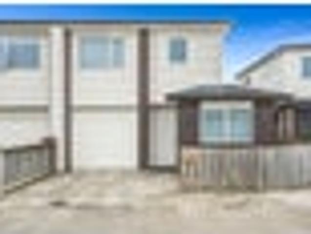 Mortgagee sale