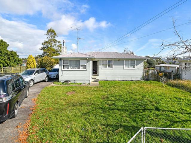 Mortgagee sale