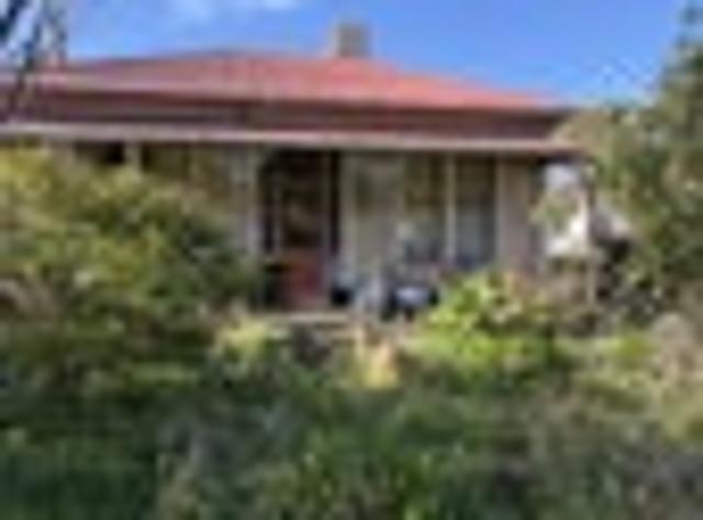 Mortgagee Sale Character Cottage on 713m²