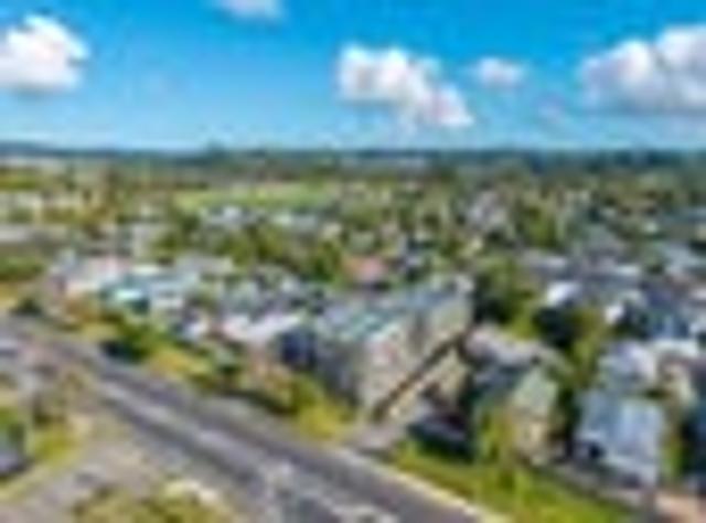 Final days Mortgagee sale