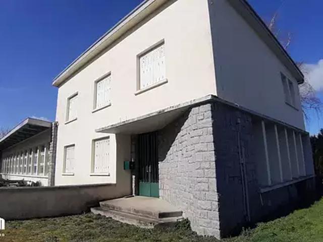 Mortemart 87330 Achat / Vente immeuble