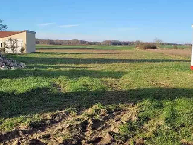 Mortemer 60490 Achat / Vente terrain au dernier étage