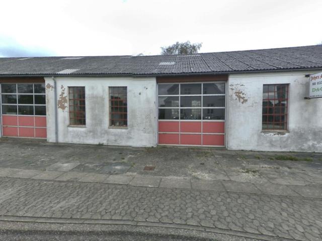 Mortensgade