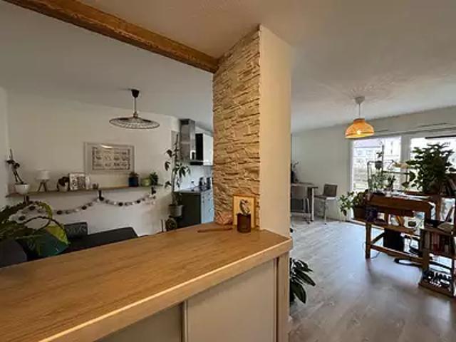 Morteau 25500 Location appartement 2 pièces t2