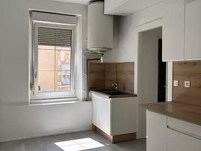 Morteau 25500 Location appartement 2 pièces t2