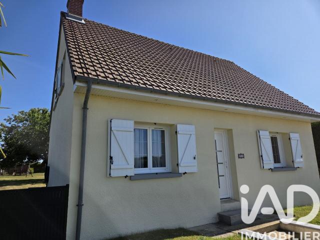 Morteaux Coulibuf Vente Maison 14