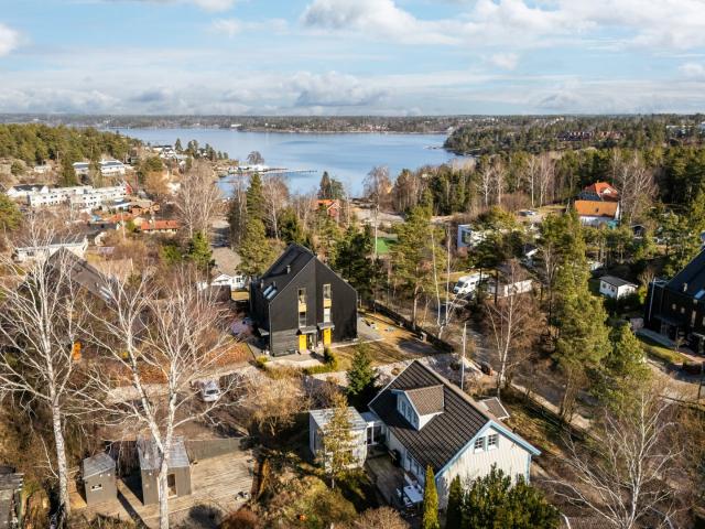 Mörtnäsvägen 11B
