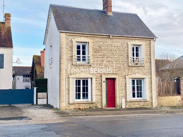 MORTREE MAISON DE TYPE F4