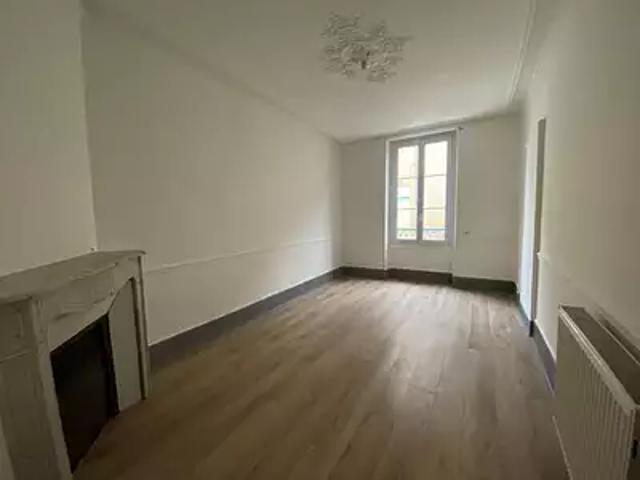 Mortrée 61570 Achat / Vente maison 4 pièces t4