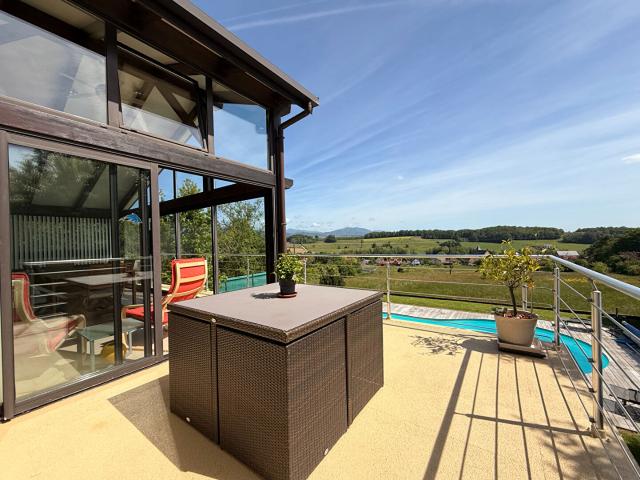 Mortzwiller Vente Maison 68