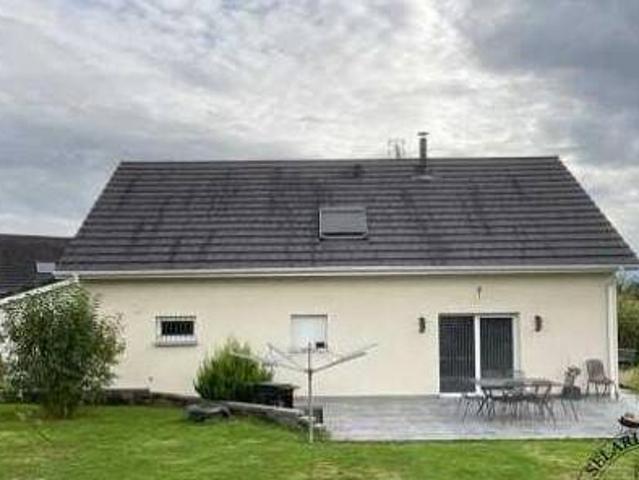 Morvillars: villa avec 4 pièces en vente avec Axion