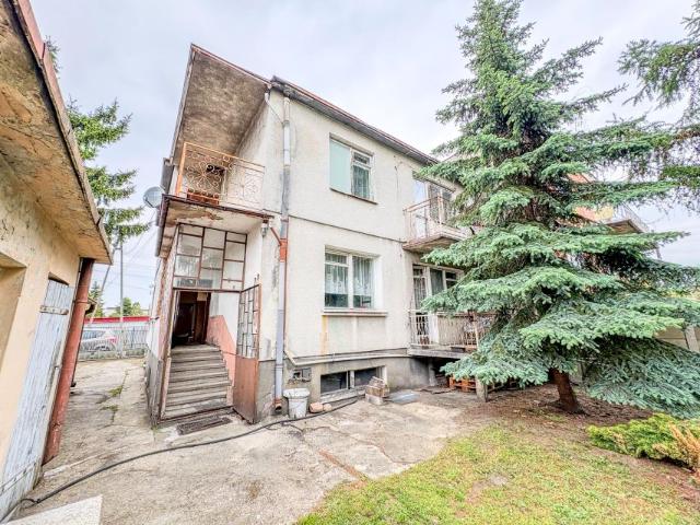 Morwowa 14 154 m², Pabianice