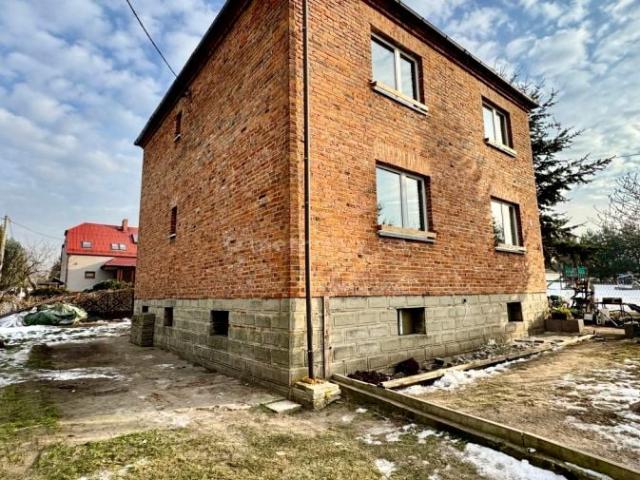 Morwowa 120 m², Rybnik