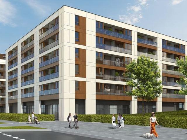 Morwowa 5 Apartamenty inwestycyjne