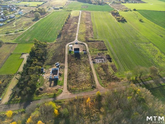 Moryń, 1 004 m2