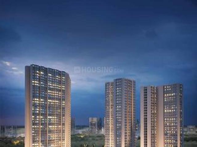Morya Golden Imperial,Kalyan West 1 BHK Apartment For Sale Kalyan
