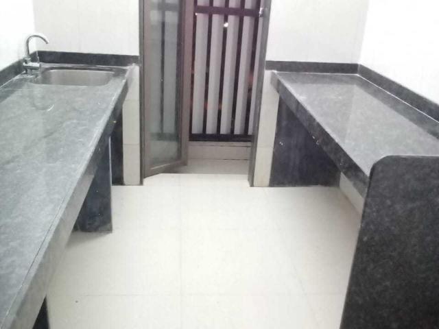 Morya Heights Dombivli 2 Bedroom 621 Sq. Ft. Apartment in Kalu Nagar Thane Listing ID: #9279