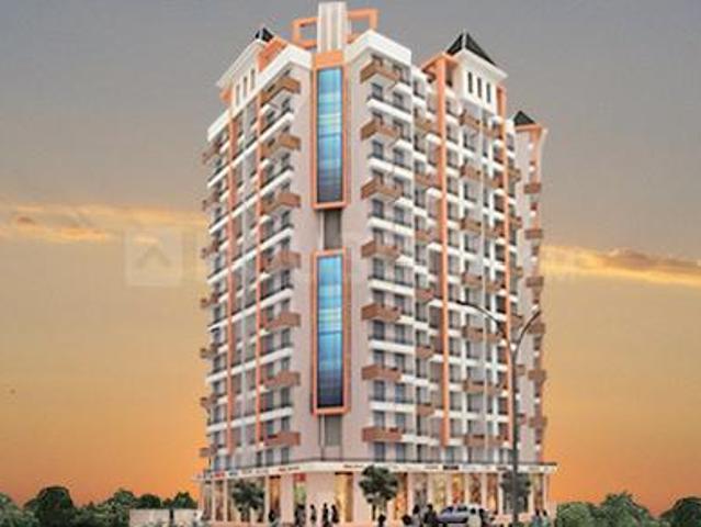 Morya Nagar 1 BHK Apartment For Sale Nala Sopara
