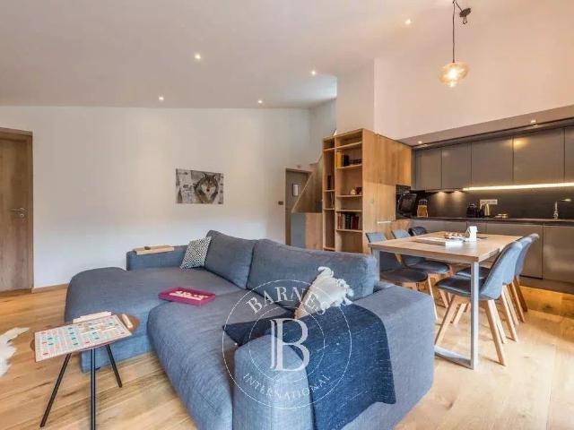 Morzine Montriond Appartement T4 de 88 m² 3 Chambres +. 88m² Morzine Avoriaz