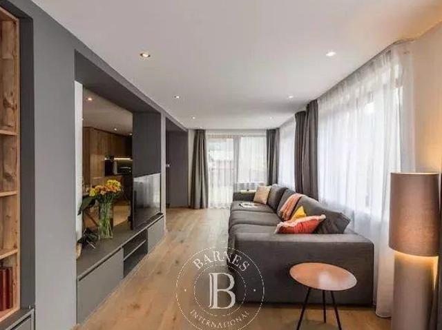 Morzine Montriond Appartement T4 de 114 m² 3 Chambres. 114m² Morzine Avoriaz