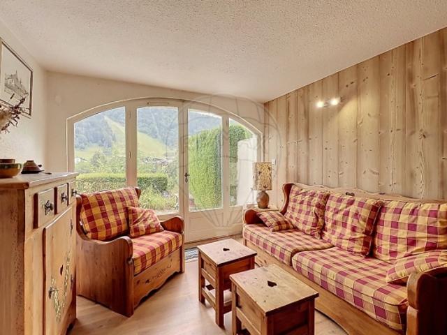 MORZINE, appartement à vendre, 2 pièces, 39 m²