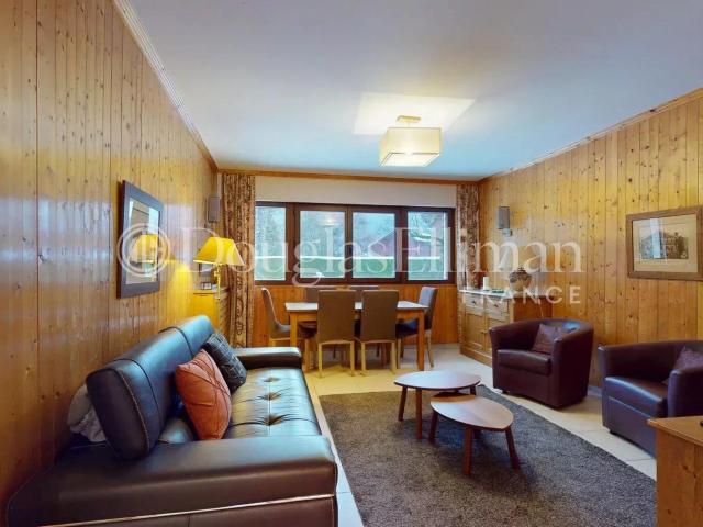 Morzine Appartement de 3 chambres à Morzine 82m² Morzine Avoriaz