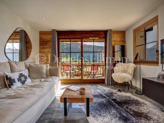 Morzine Appartement 2 chambres