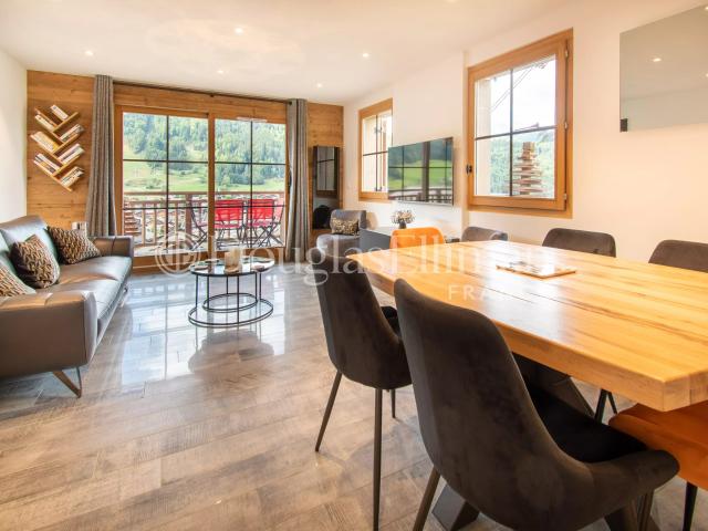 Morzine Appartement 2 chambres