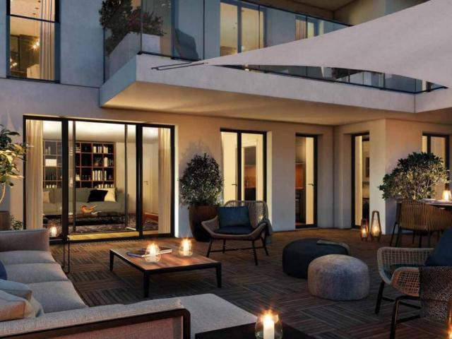 Morzine Vente Appartement 74