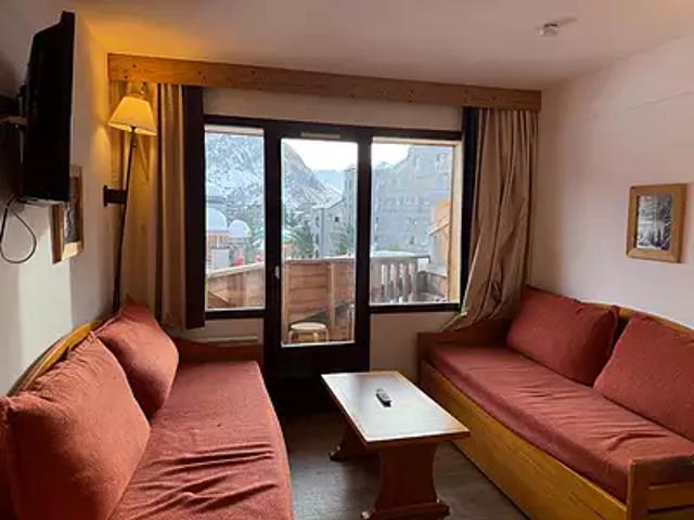 Morzine 74110 Achat / Vente appartement 1 pièce t1
