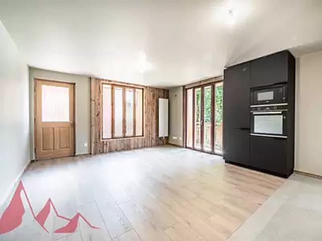 Morzine 74110 Achat / Vente appartement 4 pièces t4