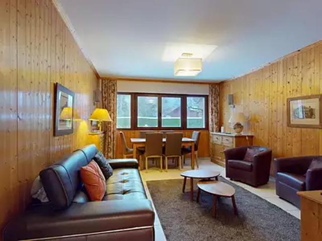 Morzine 74110 Achat / Vente appartement 4 pièces t4