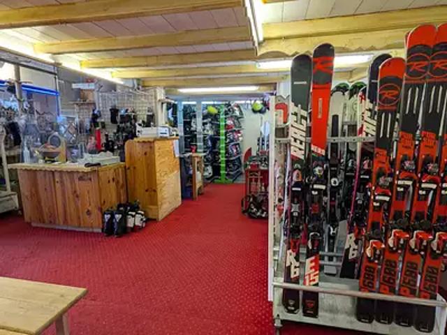 Morzine 74110 Achat / Vente divers 2 pièces