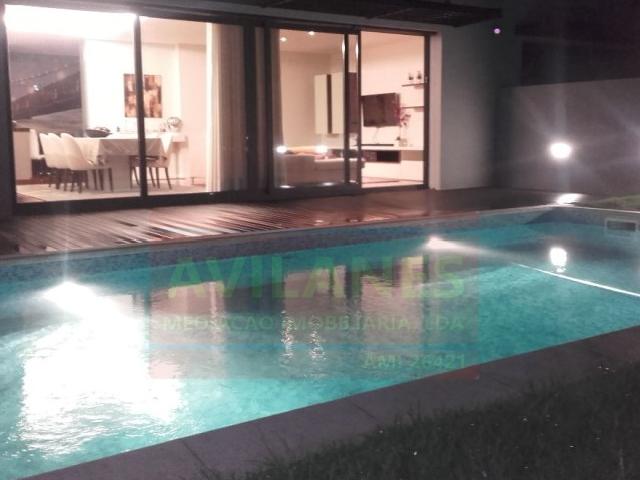 MOR C/ PISCINA LOBÃO