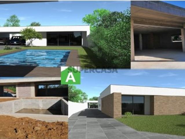 MOR. ISOL. C/ PISCINA LOBÃO