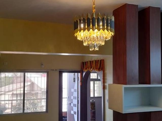 Morabadi 3 Bedroom 1500 Sq. Ft. Apartment in Morabadi Ranchi Listing ID: #10360