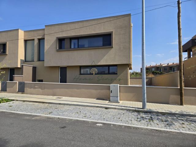 Moradas T3 Villas de Nazarães Madalena