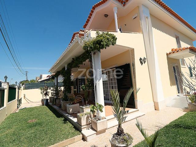 Moradi T4 Aldeia de Juso